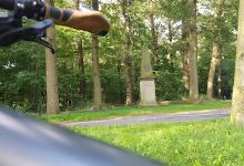 Denkmal Zur Befreiung Von Napoleon Im Jahre 1813景点图片