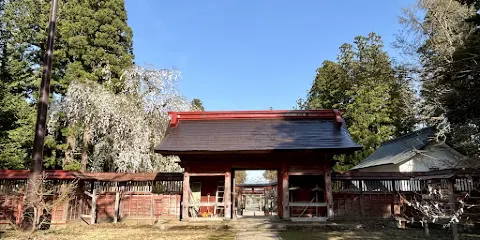 高岡の森 弘前藩歴史館