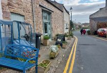 Heysham Heritage Centre景点图片