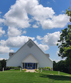 Valleybrook Community Church-Blackberry Township