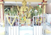Thai Temple Persatuan Penganut Agama Buddha景点图片