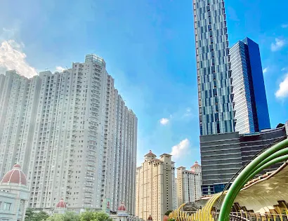 Eco Skywalk