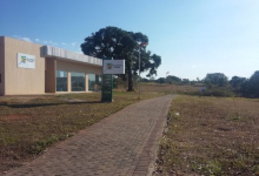 Parque Ecológico景点图片