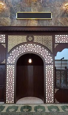 Al-Mudallal Masjid جامع المدلل-Fallujah