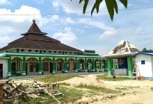 MASJID JAMI' NURUL IMAN景点图片