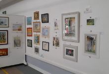 Margate Municipal Art Museum景点图片