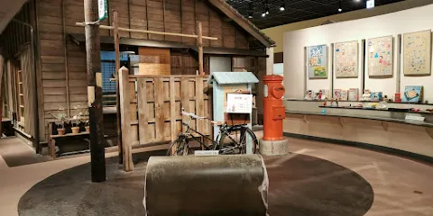 宮崎縣綜合博物館