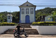 Igreja São José das Taboas景点图片