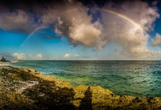 Silver Rock Beach景点图片
