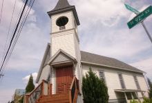 St. Kevork Church景点图片