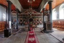 Church 'Saint Anastasiy'景点图片