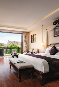 Silk Village Hoi An - The Tourist-会安