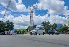 Tugu lilin bobakidan景点图片