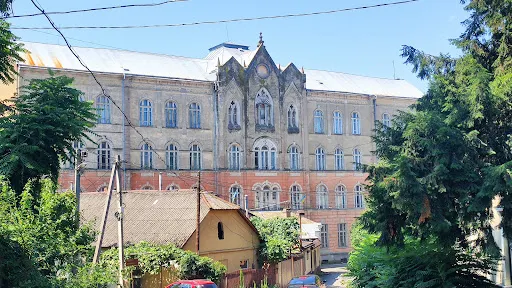 Uzhhorod University Zoological Museum
