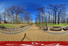 Zofii Las景点图片