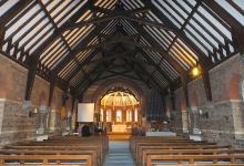 St John the Evangelist Church Lawley景点图片