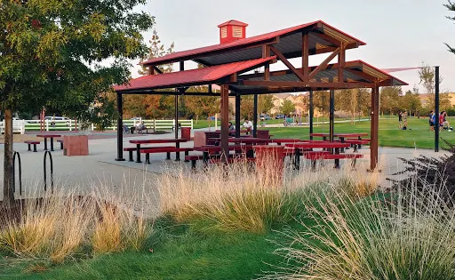 Machado Dairy Park