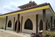 Masjid Jami' As-Sakinah景点图片