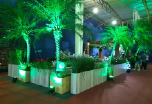 Garden São Francisco购物图片