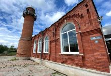 Kardzhin Mosque景点图片