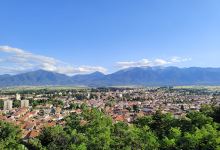Stapalata Scenic Walk景点图片