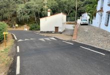 Barranco de la Cinti景点图片