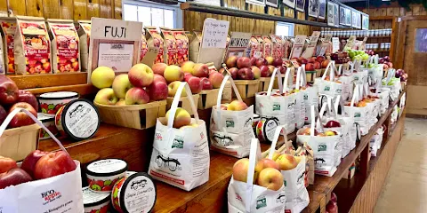 Rogers Orchards