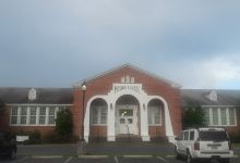Molino Branch Library景点图片