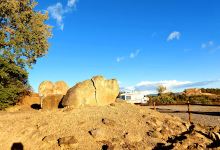 Dolmen del Perotillo景点图片