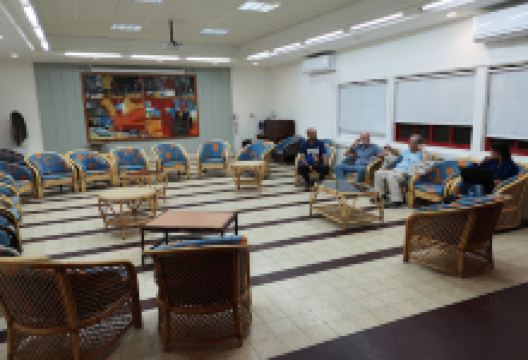 Beit Mordekhai Culture Center景点图片