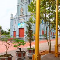 Viet Hung图片