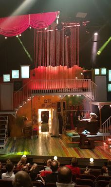 The MAC-贝尔法斯特