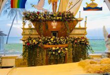 St. Anthony's Church景点图片