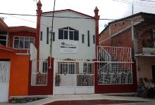 Iglesia de Dios (7° día) Olintepec景点图片