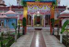 Durga mandir Shilpi Mohalla景点图片