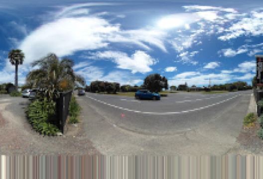 Paper-Works Gallery景点图片