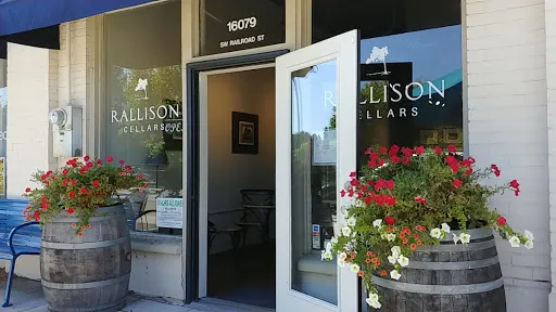 Rallison Cellars