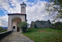 Big Bench #127 - Prato Sesia景点图片