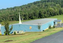 New Harvest Community Church景点图片