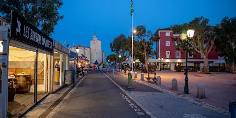 Church St Francis of Assisi