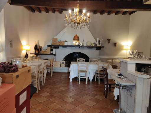 Ristorante Oca Bianca餐厅图片