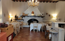 Ristorante Oca Bianca餐厅图片