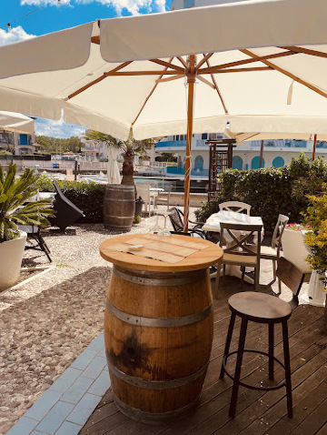 Ristorante Pizzeria Osteria Del Porto