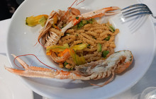 Ristorante Ruscelli餐厅图片