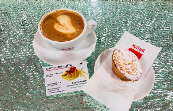 Risto-Bar Il Caffe餐厅图片