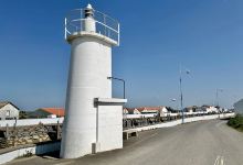 Feu du port des Brochets景点图片