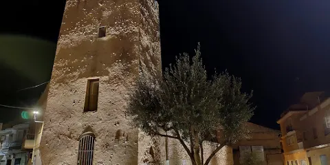 Torre Mora d’Albal