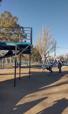 Paseo del Canalito-罗卡将军镇