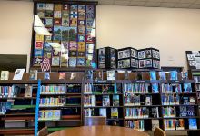 Garfield Public Library景点图片