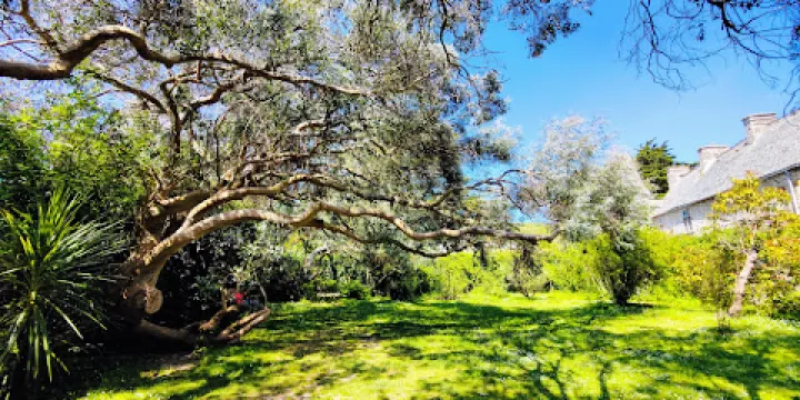 Jardin Botanique de Vauville